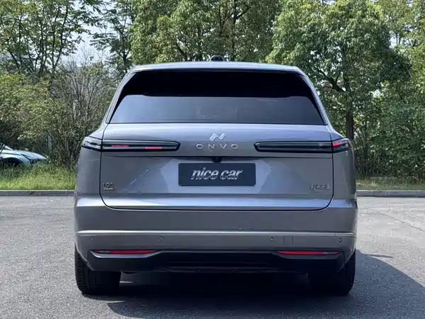 Onvo L90 2025