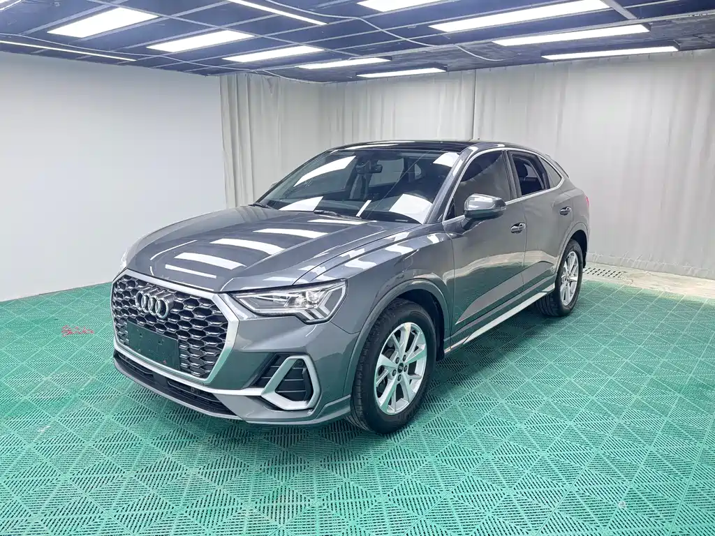 Audi Q3 Sportback 2022