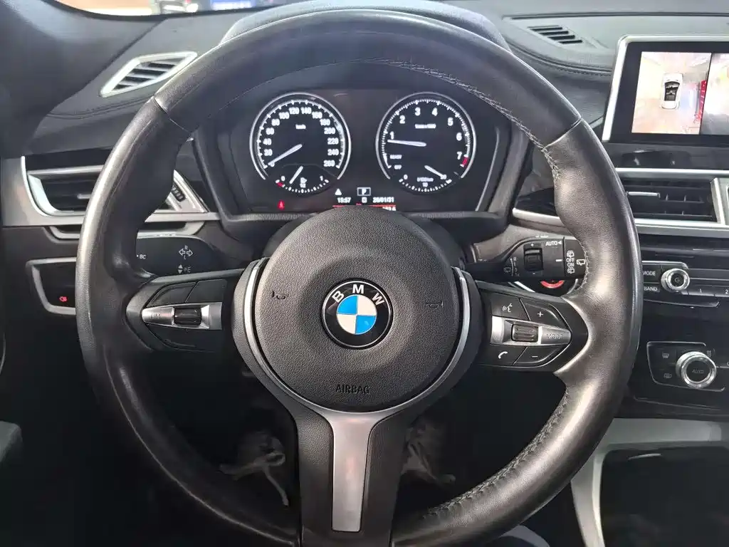 BMW X2 2020 — фото 7