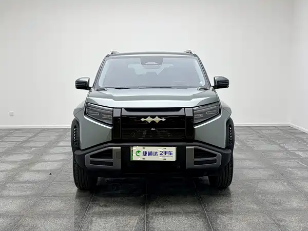 Fangchengbao Titanium 3 2026