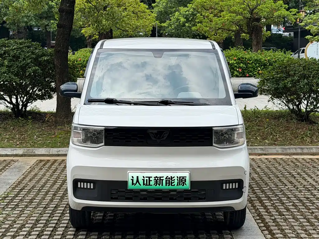 Wuling MINIEV 2021