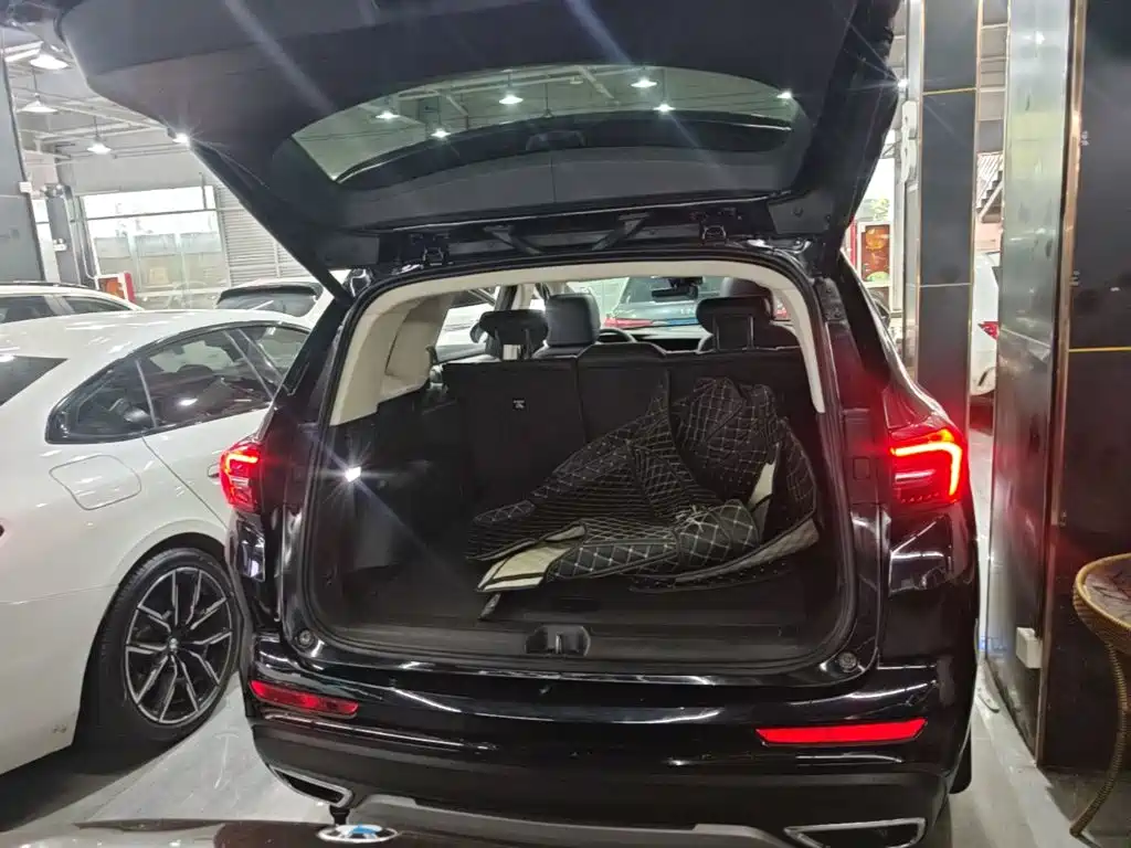 Buick Envision Plus 2022 — фото 19