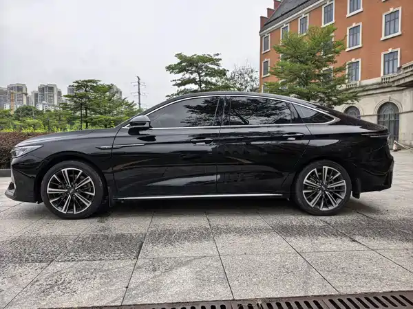Chery Arrizo 8 2023