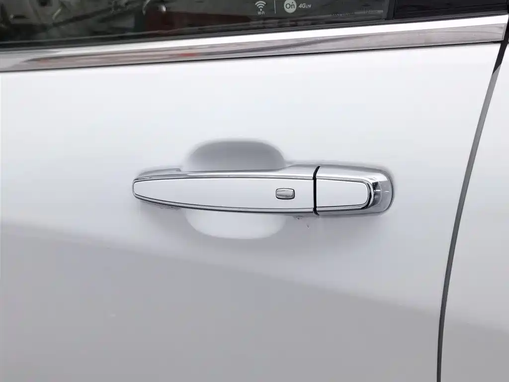 Chevrolet Equinox 2020 — фото 18