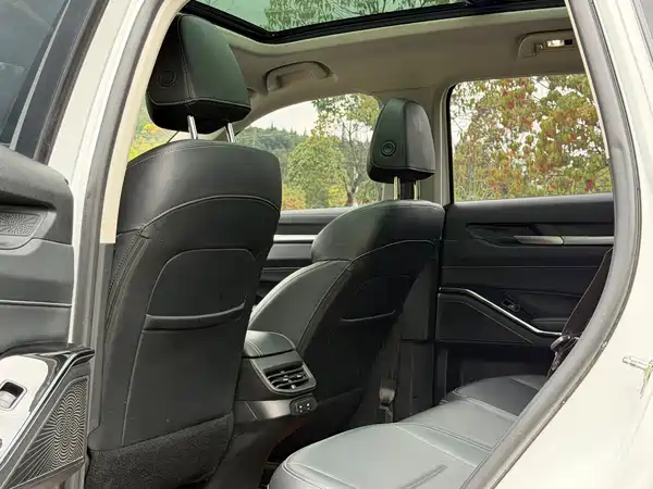 Haval H6 2023