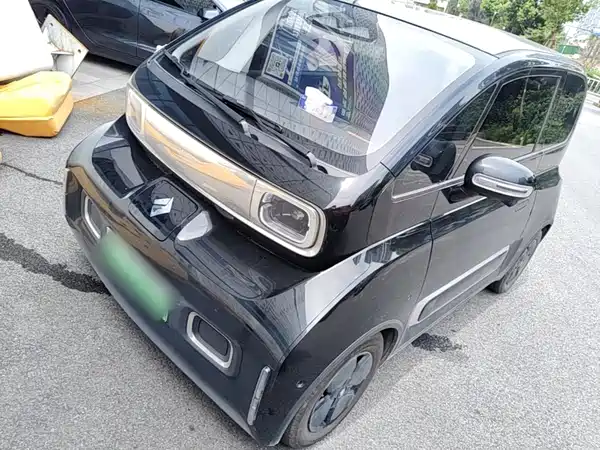 Baojun Kiwi EV 2023