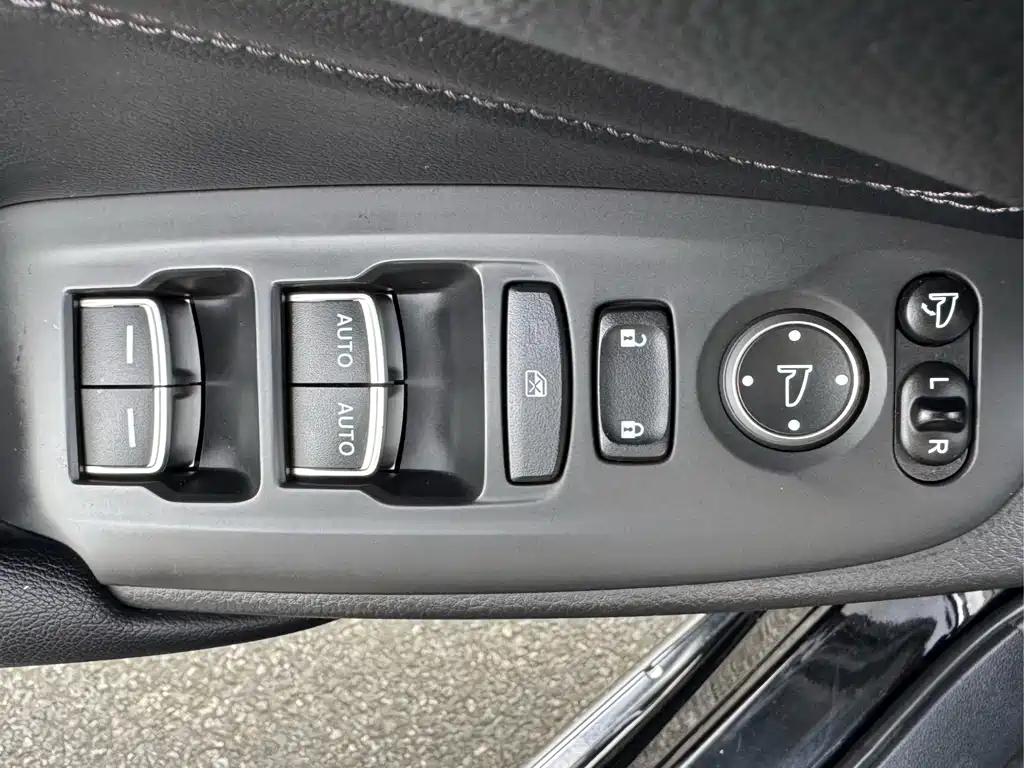 Honda Accord 2021 — фото 24