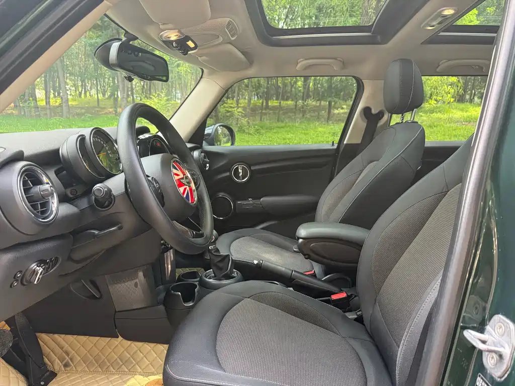 MINI MINI 2016