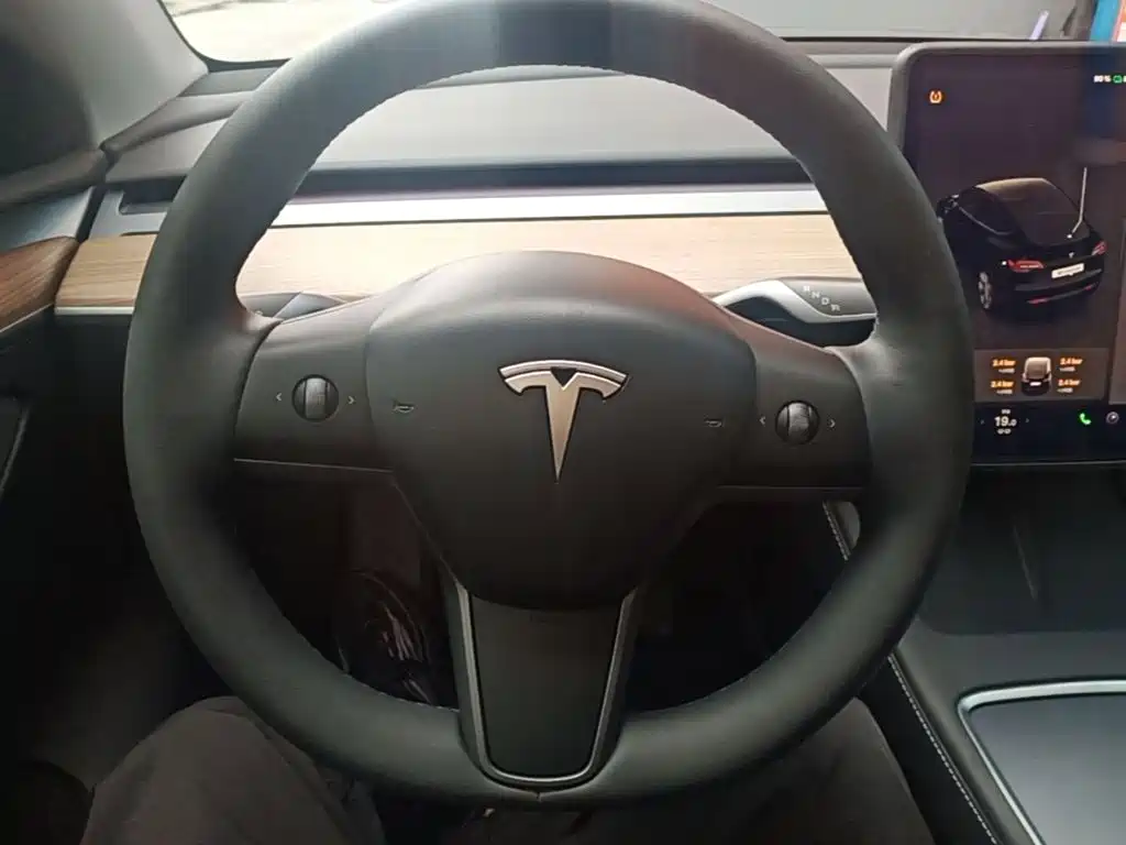 Tesla Model Y 2023 — фото 11