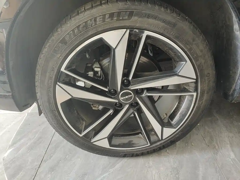 Roewe RX5 MAX 2022 — фото 23