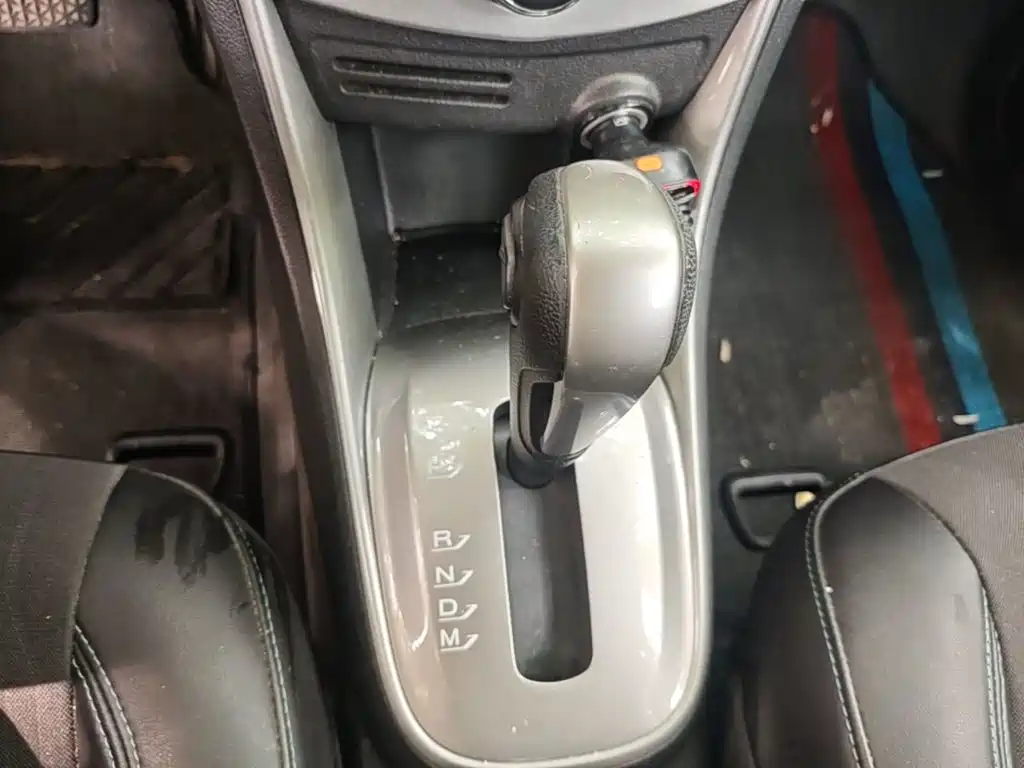 Chevrolet Trax 2015 — фото 14