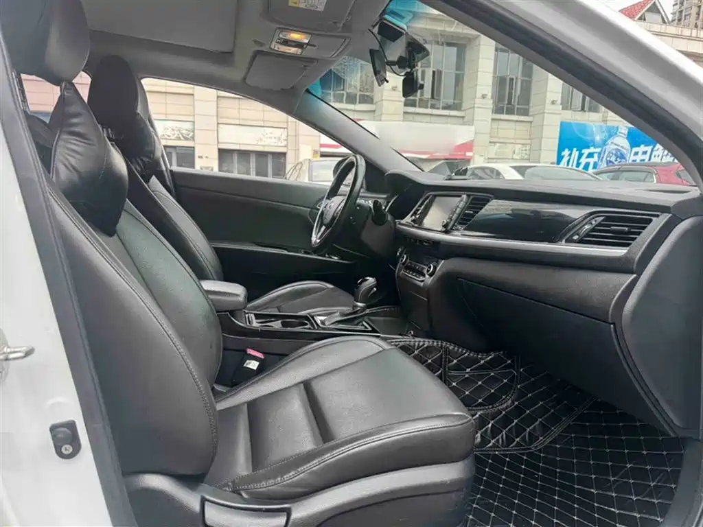 Hyundai Mistra 2020 — фото 9