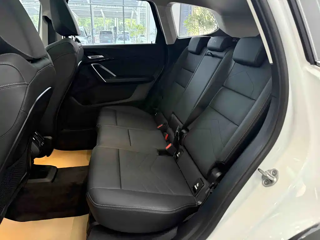 BMW X1 2023 — фото 17
