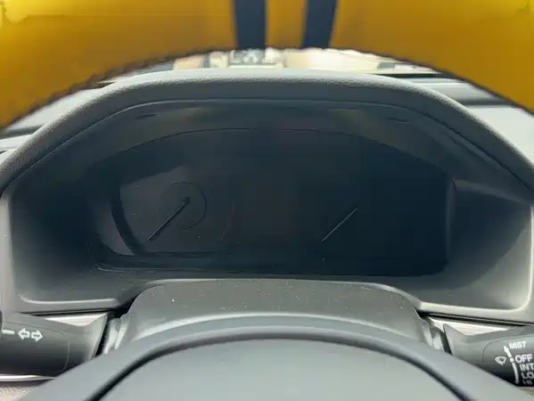 Honda Accord 2021