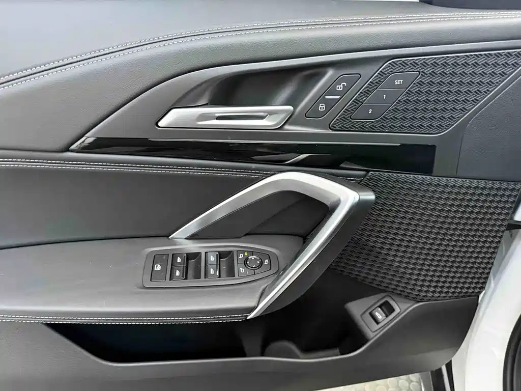 BMW X1 2023 — фото 10