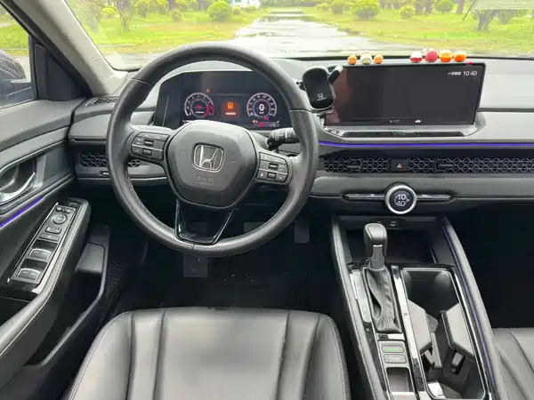 Honda Accord 2025