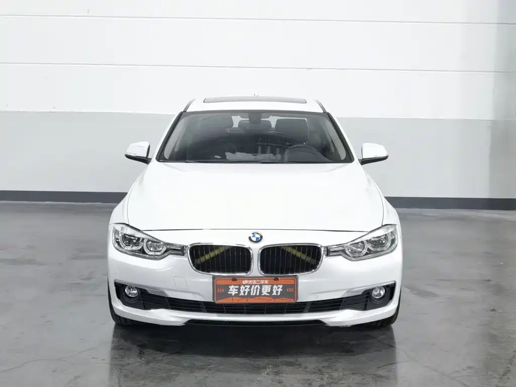 BMW 3 Series 2019 — фото 3