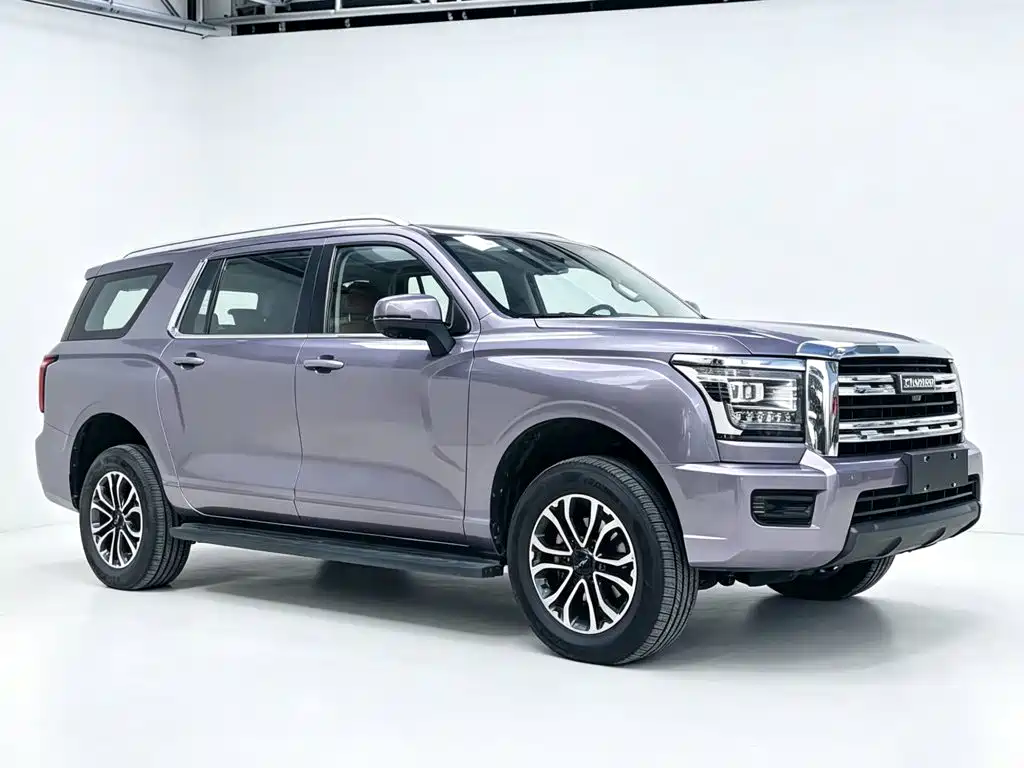 Haval H5 2023 — фото 4