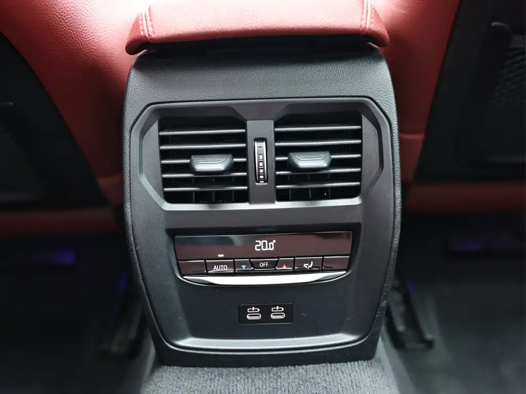BMW 4 Series 2022 — фото 16