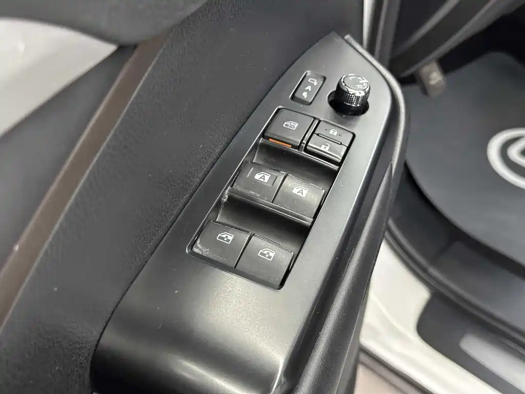 Toyota Highlander 2018