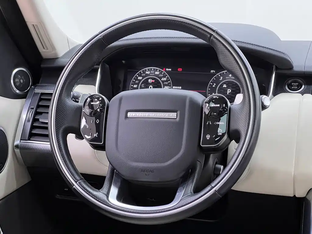 Land Rover Range Rover Sport 2022 — фото 17