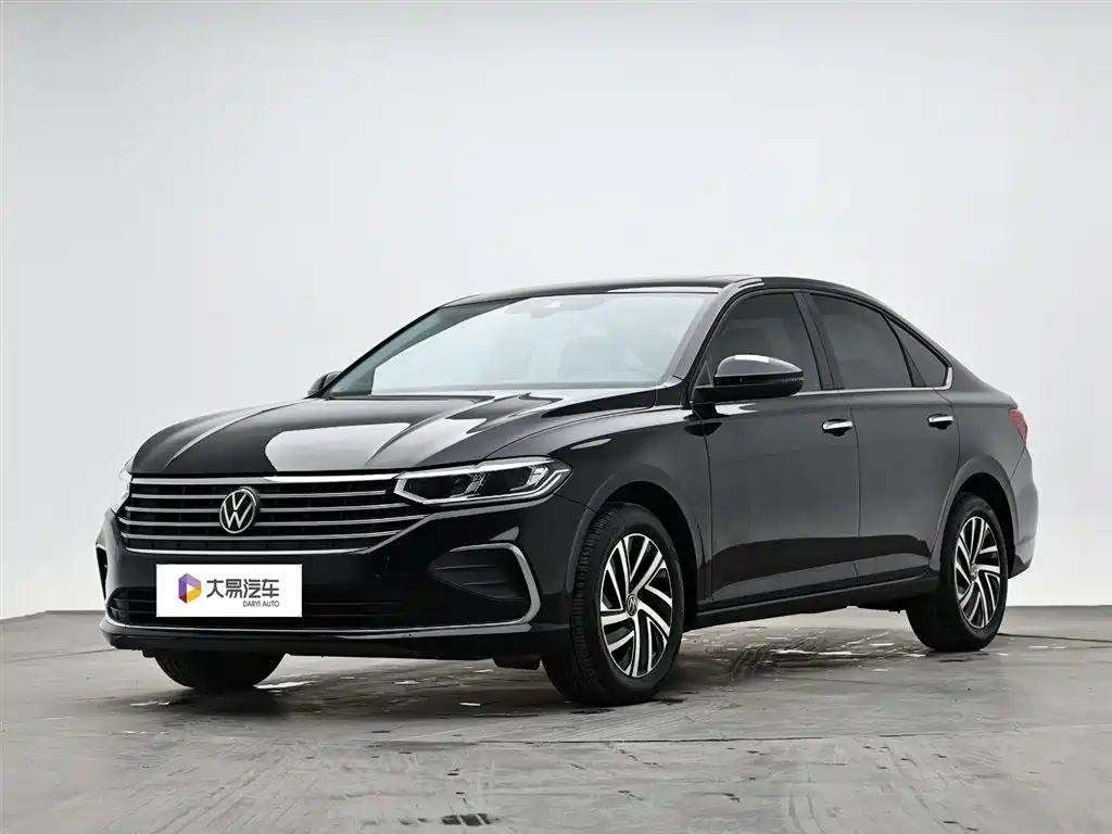 Volkswagen Lavida 2024
