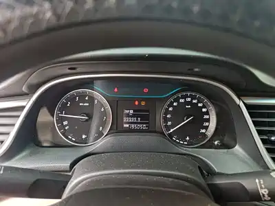 Buick Excelle GT 2018