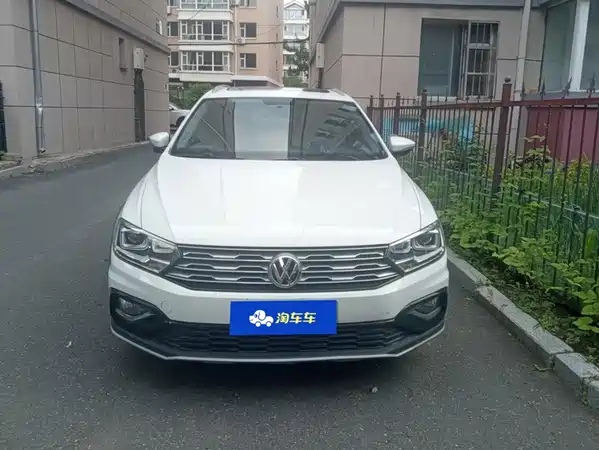 Volkswagen C-TREK Weiling 2019