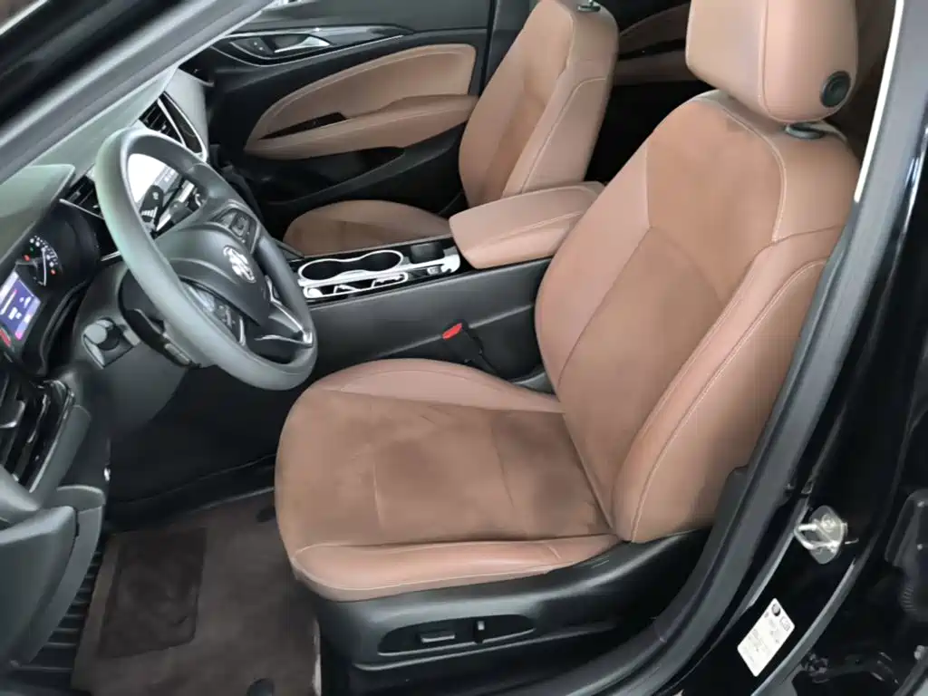 Buick Regal 2022 — фото 15