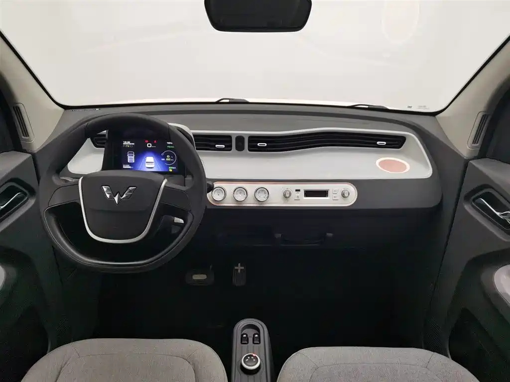Wuling MINIEV 2021