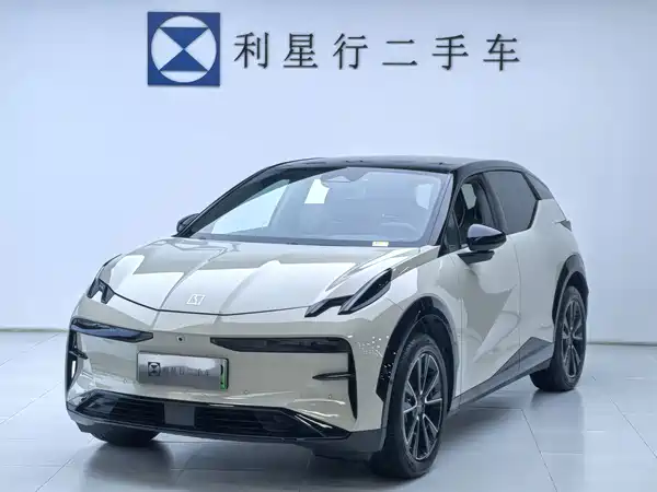 Zeekr X 2024