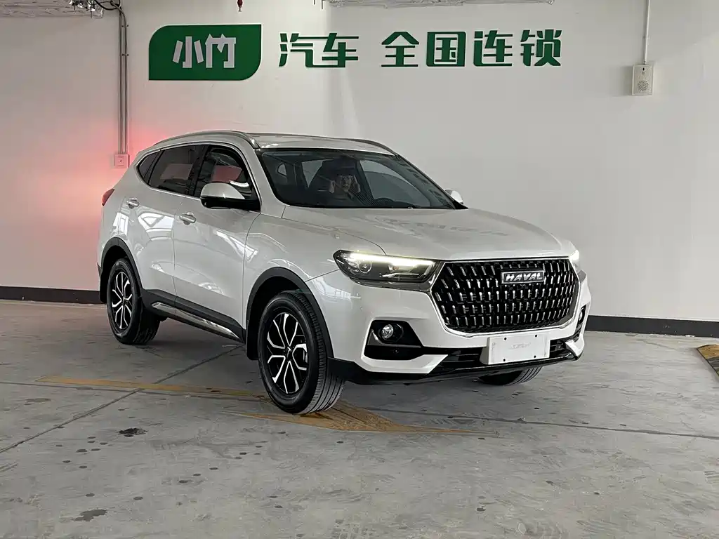 Haval H6 2023