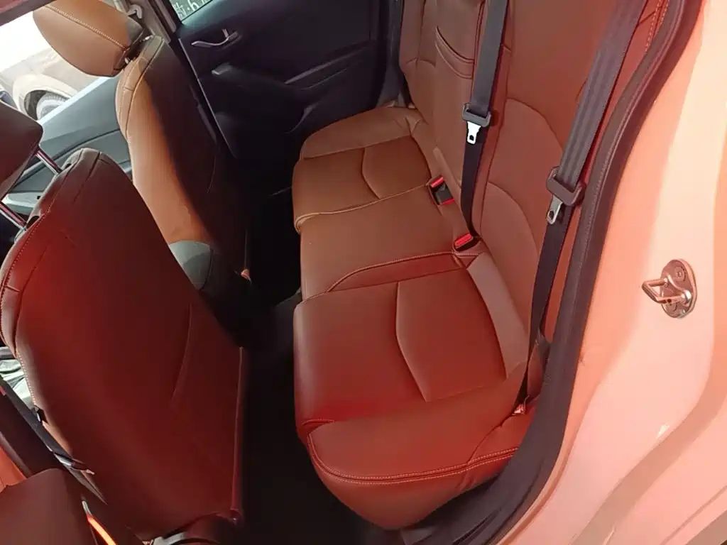 Mazda 3 Angkesela 2015 — фото 17