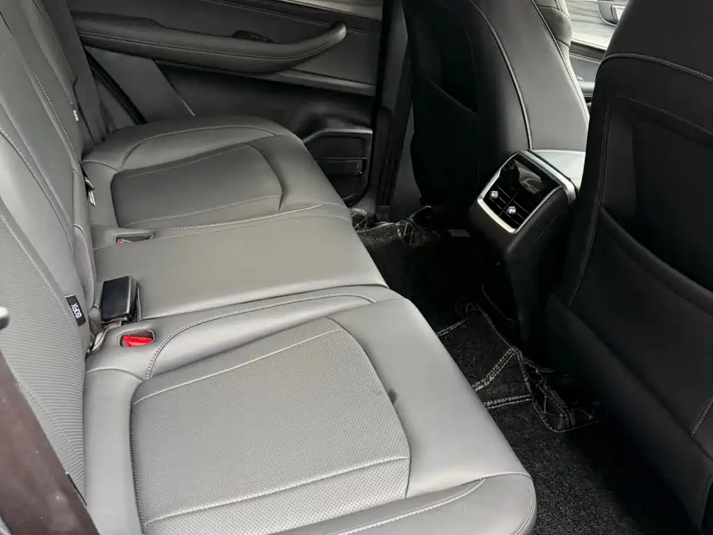Chery Tiggo 8 PLUS 2022 — фото 11