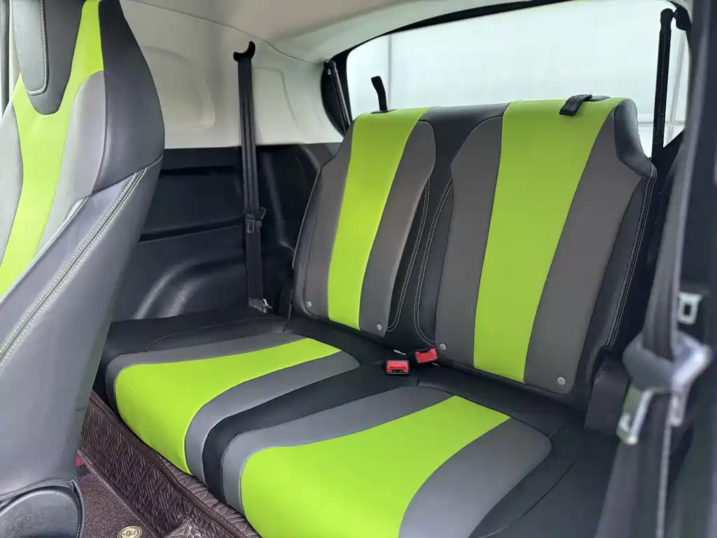 Roewe CLEVER 2022