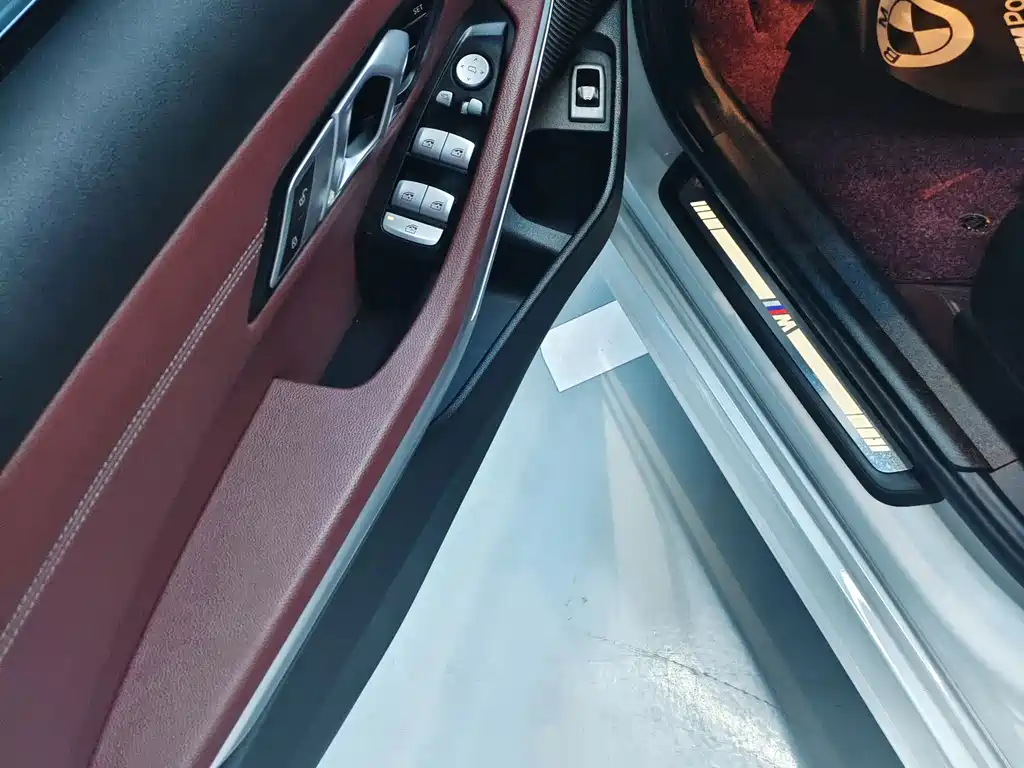 BMW 3 Series 2024