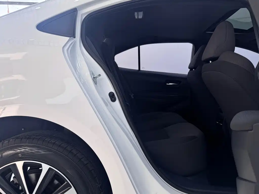 Toyota Levin 2023 — фото 12