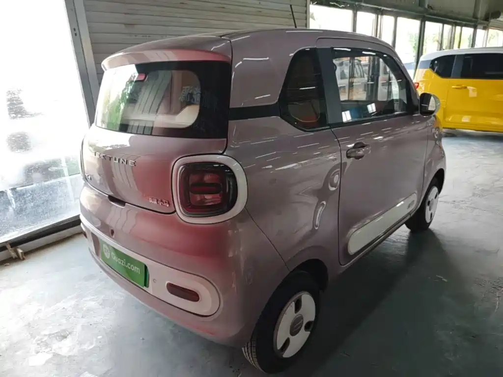 Bestune Pony 2025