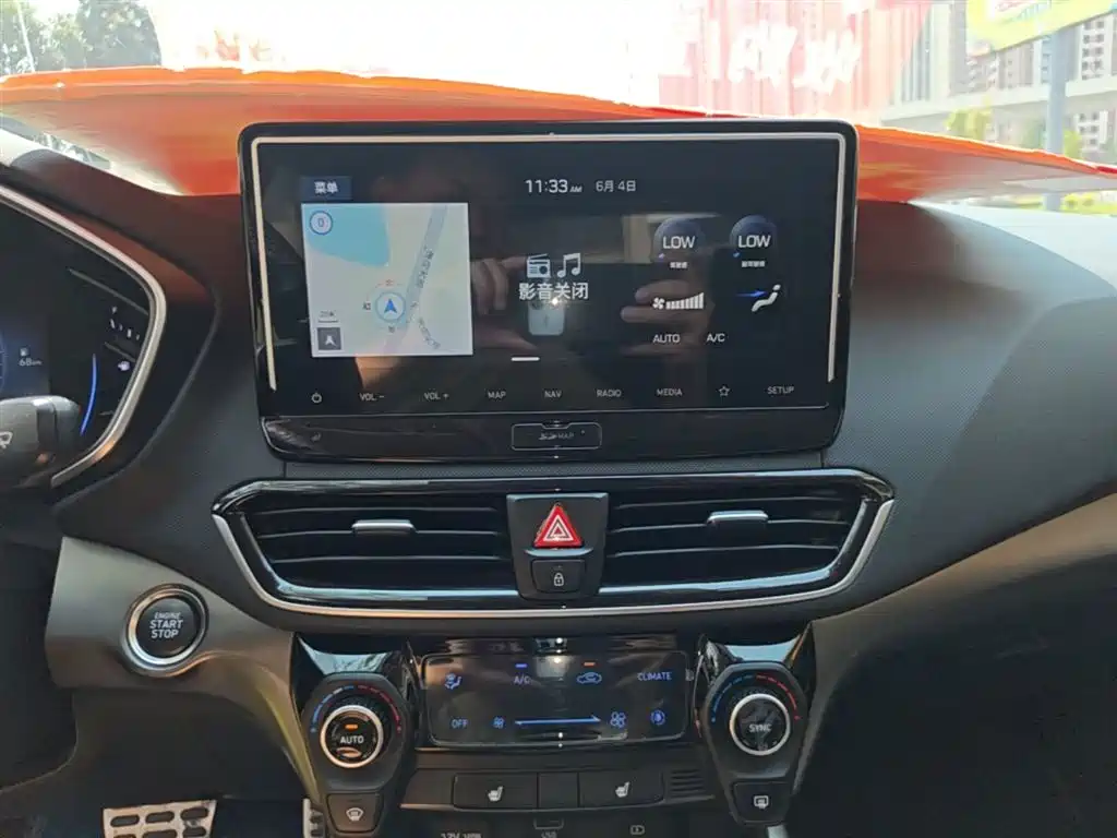 Hyundai Fista 2019 — фото 13