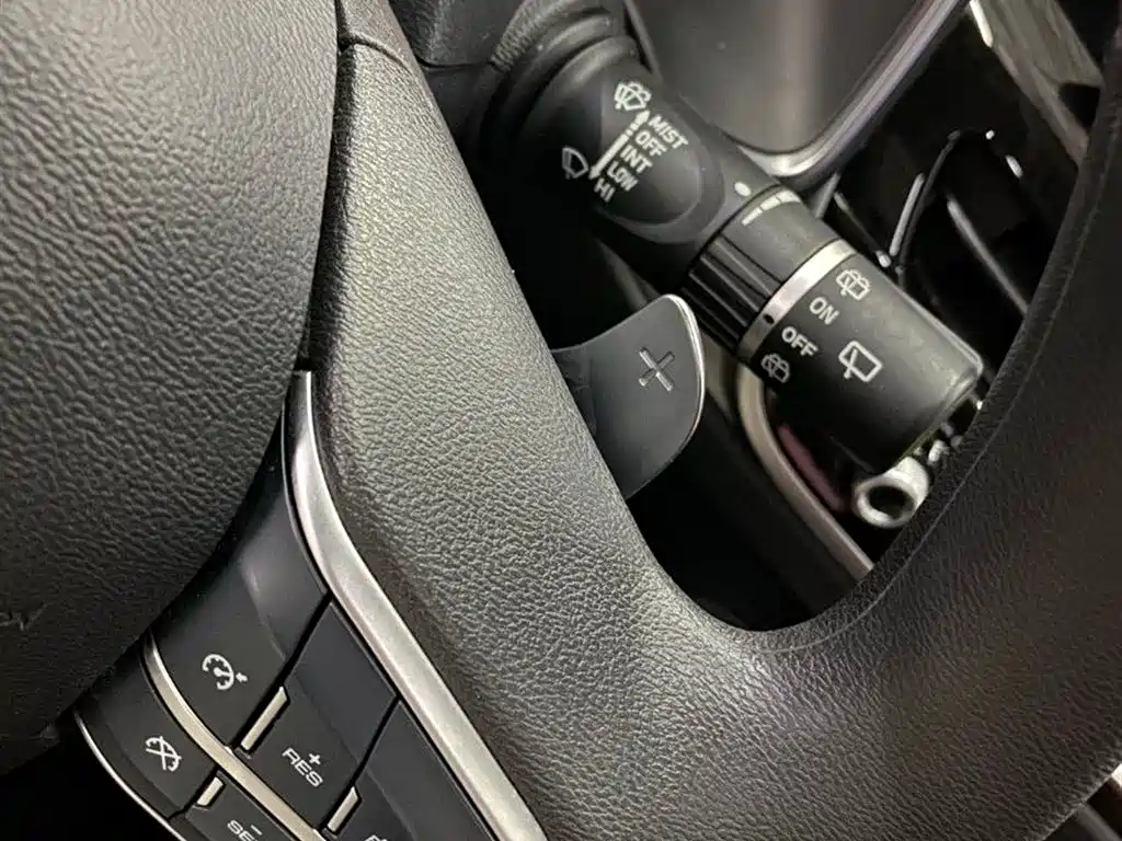 Haval H6 2023 — фото 10