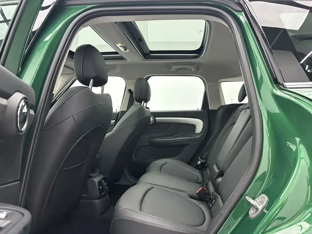 MINI Countryman 2022