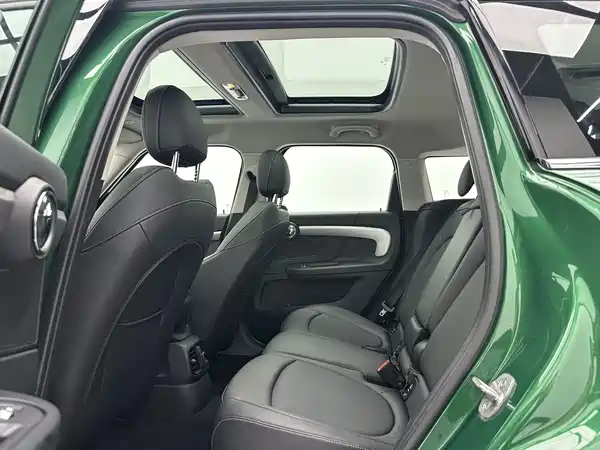 MINI Countryman 2022