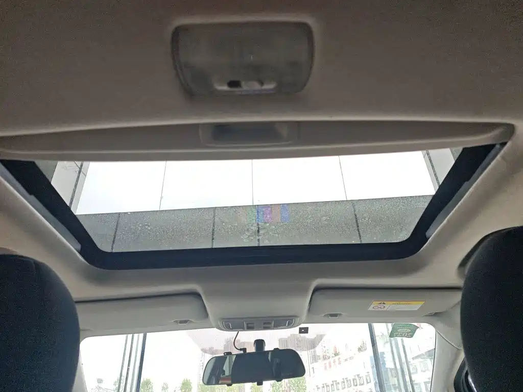 Honda Fit 2019 — фото 14