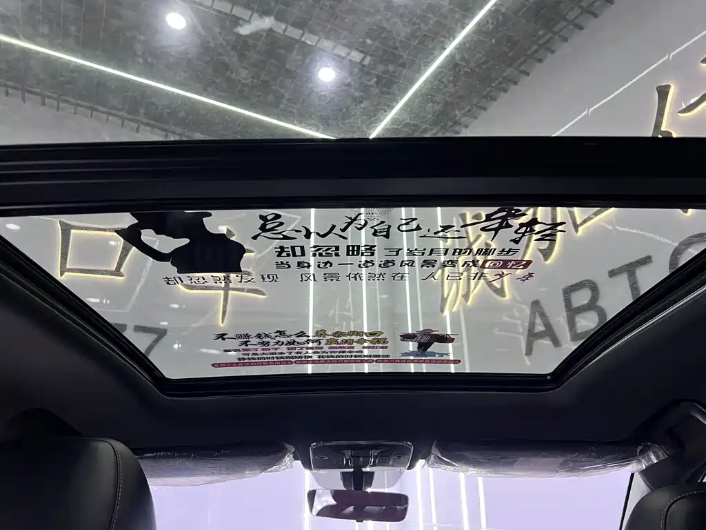 Jetour X70 PLUS 2022 — фото 17