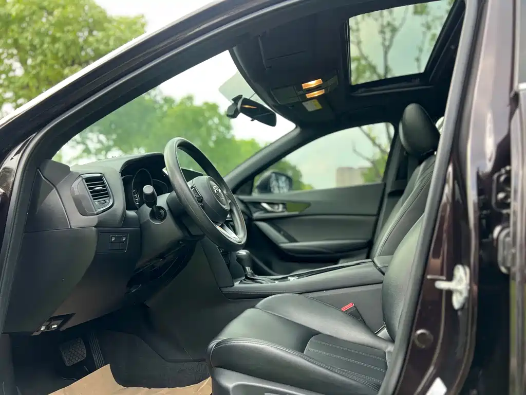 Mazda CX-4 2020