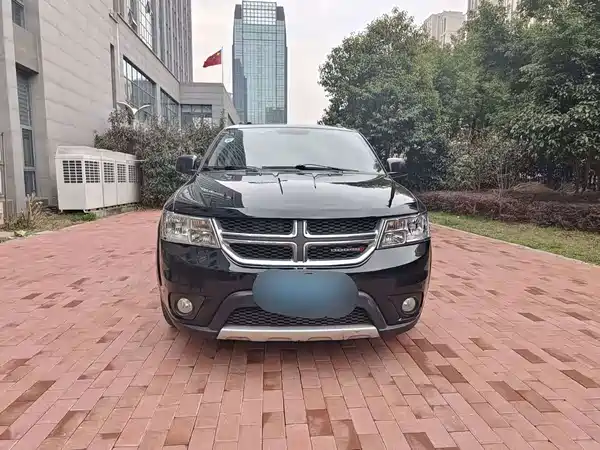Dodge Coolwei 2013