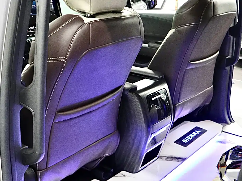 Toyota Sienna 2023 — фото 13