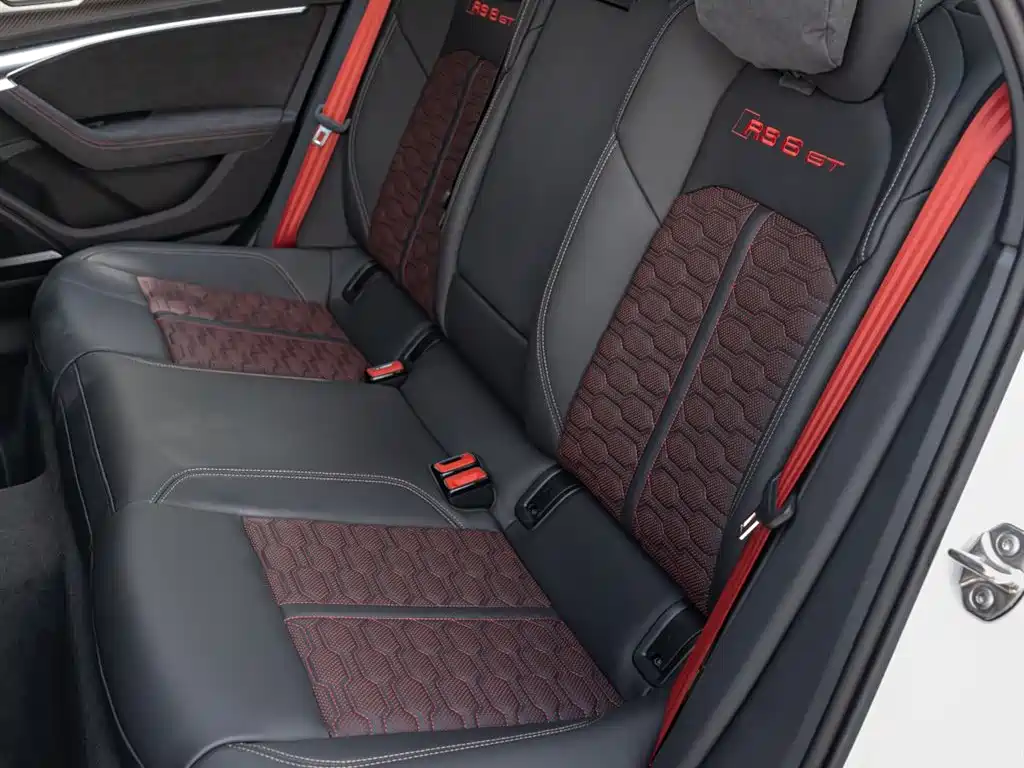 Audi RS 6 2026 — фото 22