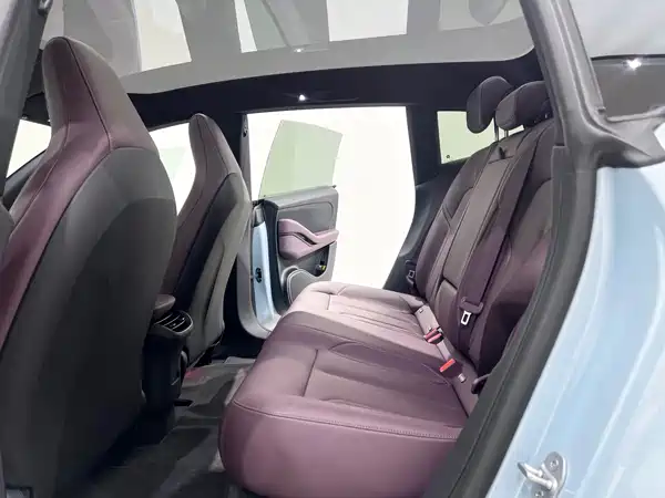 NIO ET5T 2024