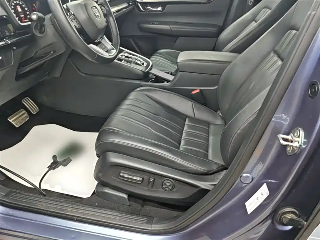 Honda Breeze PHEV 2023 — фото 15